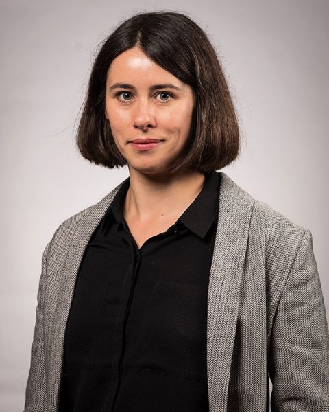 Stefanie Fruhmann, MSc